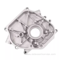 Die Casting Parts ODM High Precision Aluminum Alloy Die Casting Accessories